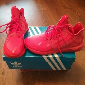 Adidas Tubular Runner