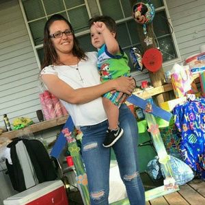 Meet your Posher, Crystal