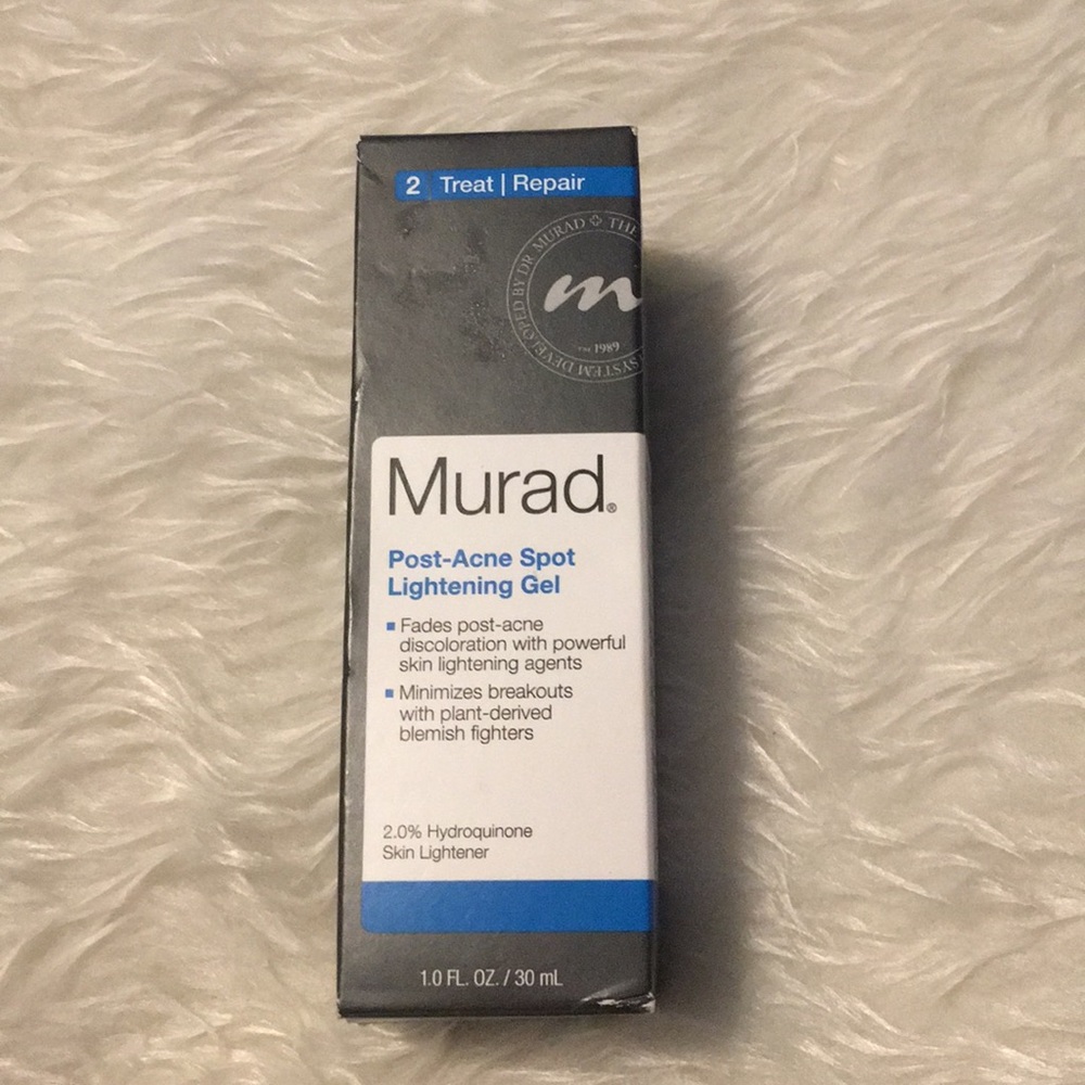Murad Post-Acne Spot Lightening Gel