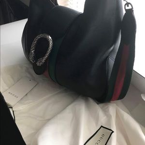 Gucci handbag