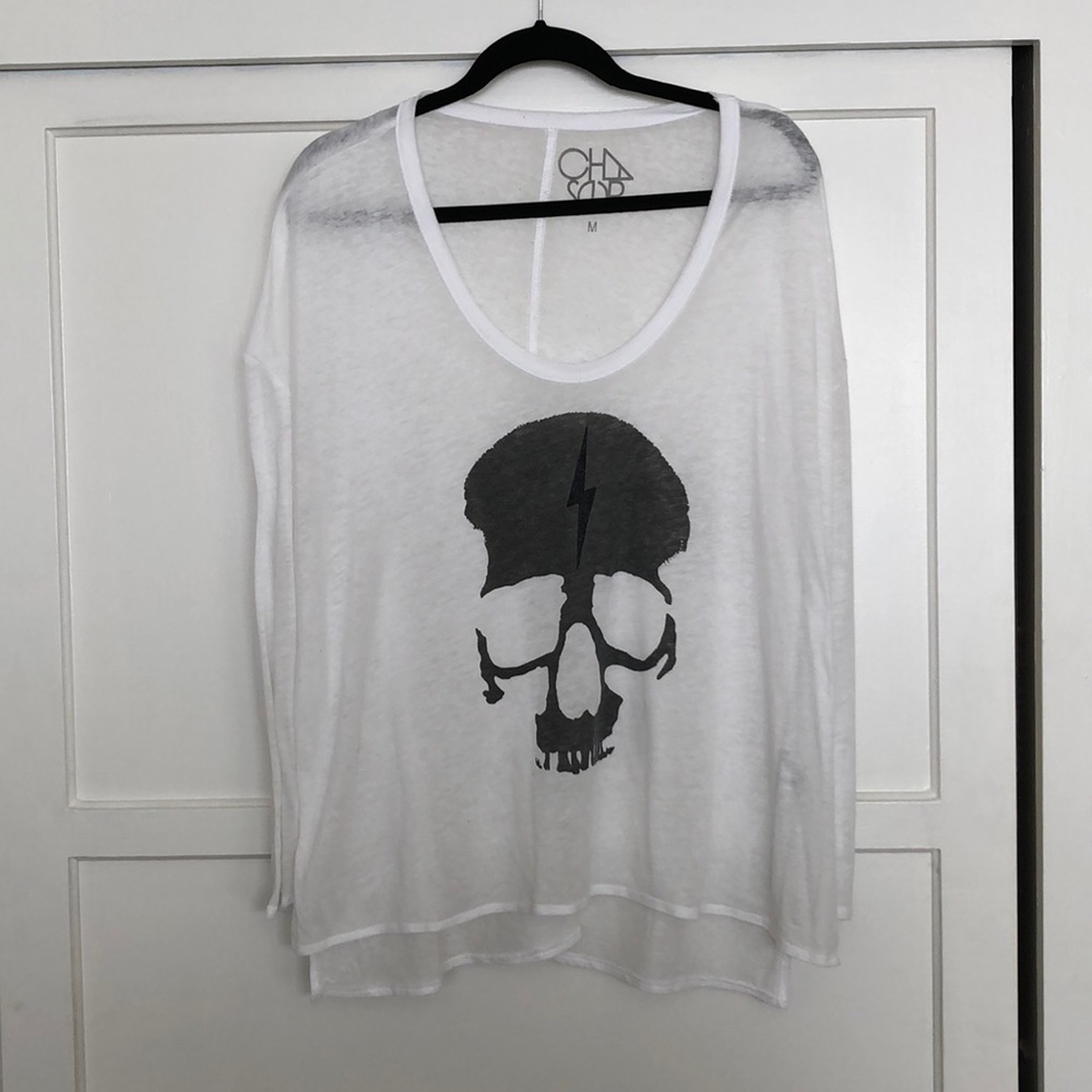 Chaser brand long sleeve