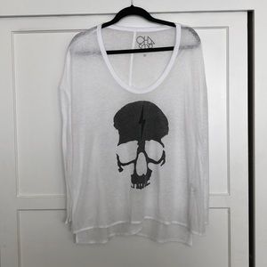 Chaser brand long sleeve