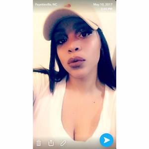 Meet your Posher, Melina