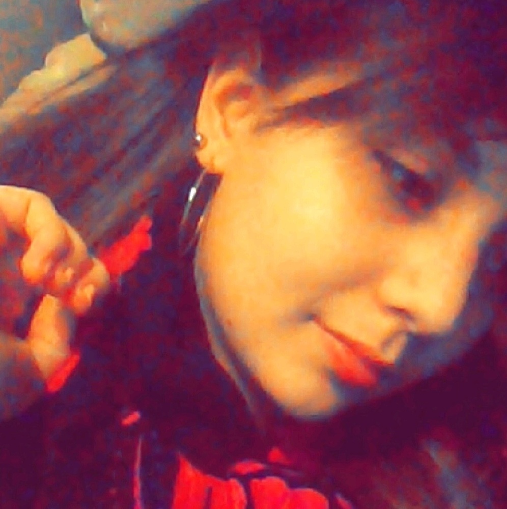 Meet your Posher, Brianna