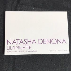 Natasha Denona Lila Palette