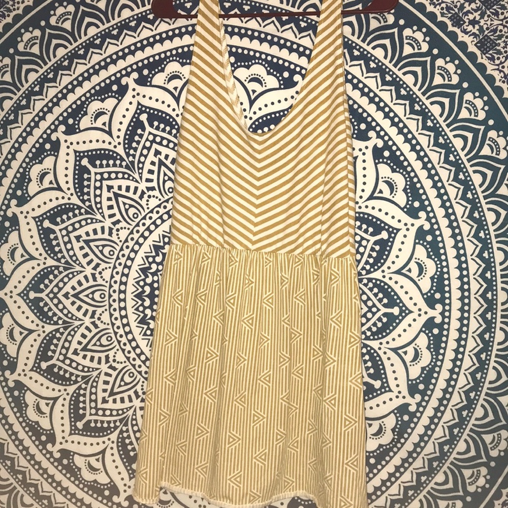 Dress from O’Neill