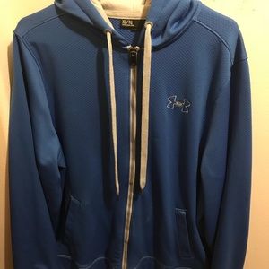 UnderArmour Hoodie