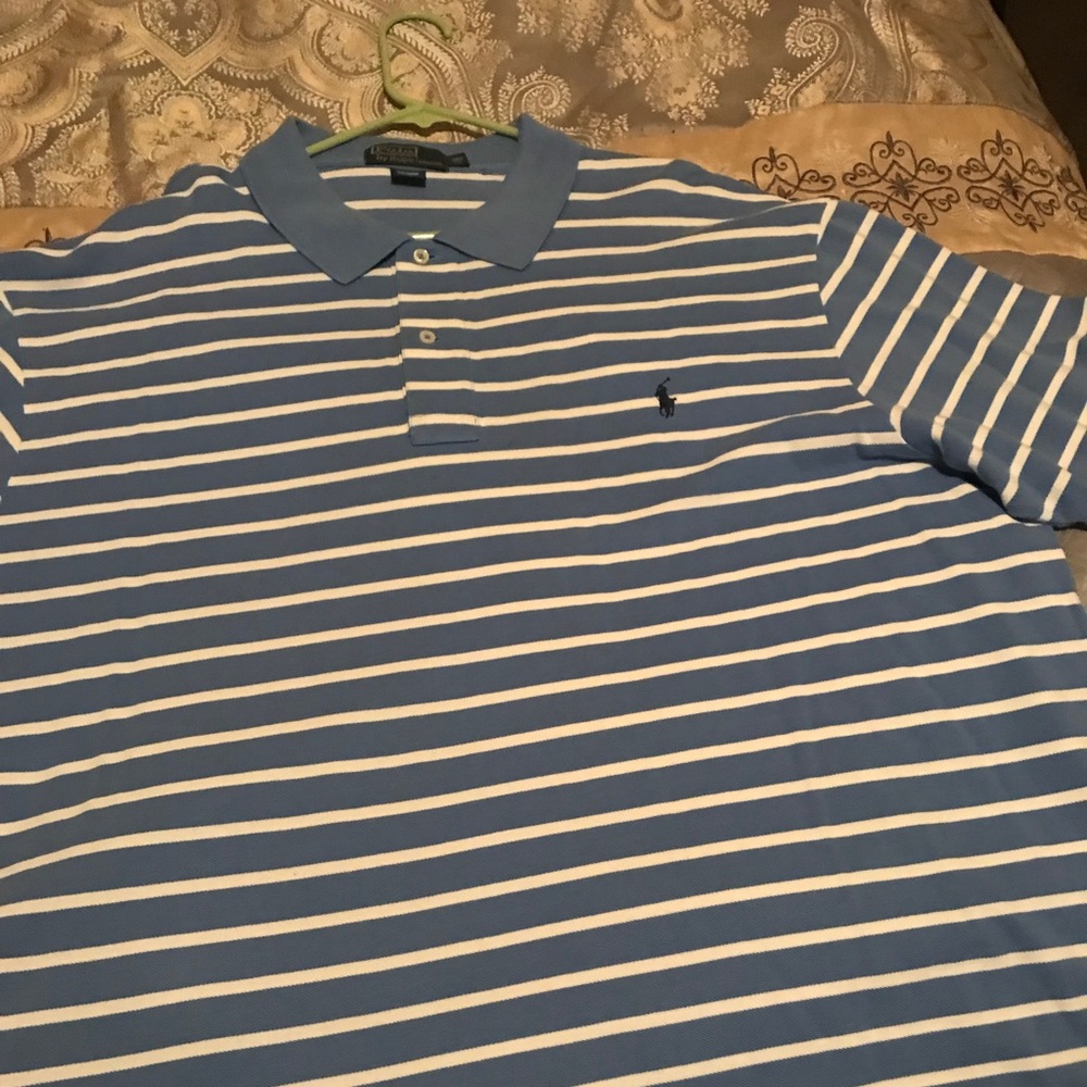 Ralph Lauren Polo shirt