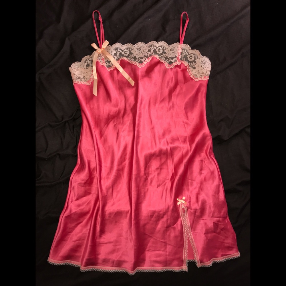 ❌ Victoria’s Secret Lingerie