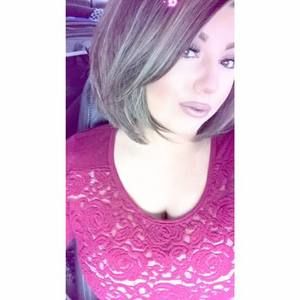 Meet your Posher, Ashly