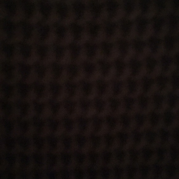 Great black, dark gray sweater dress! - Picture 2 of 2