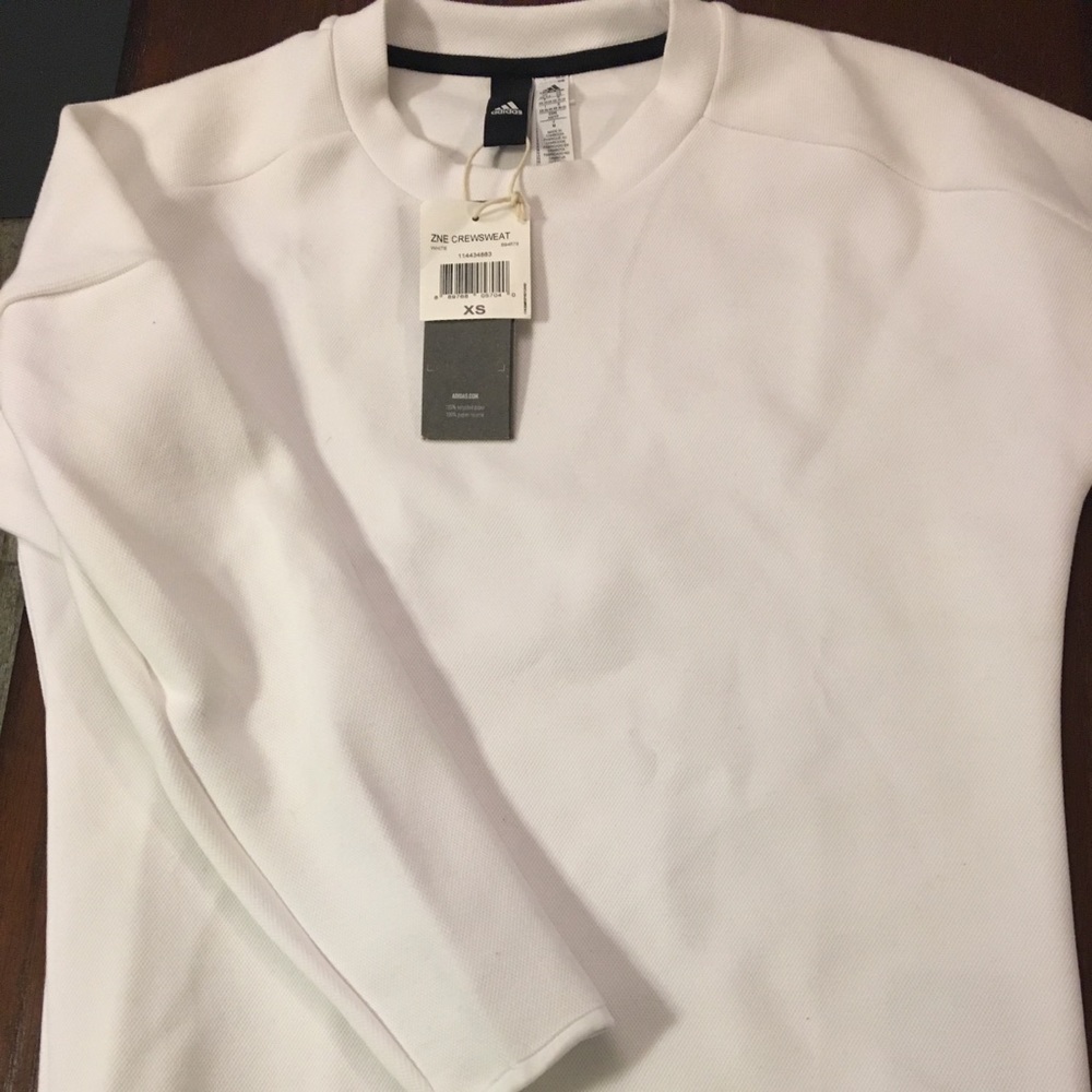 Adidas ZNE sweatshirt