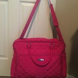 Vera Bradley Weekender