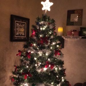 Meet your Posher, Roxanne