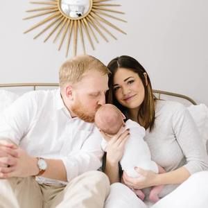 Meet your Posher, Nathan