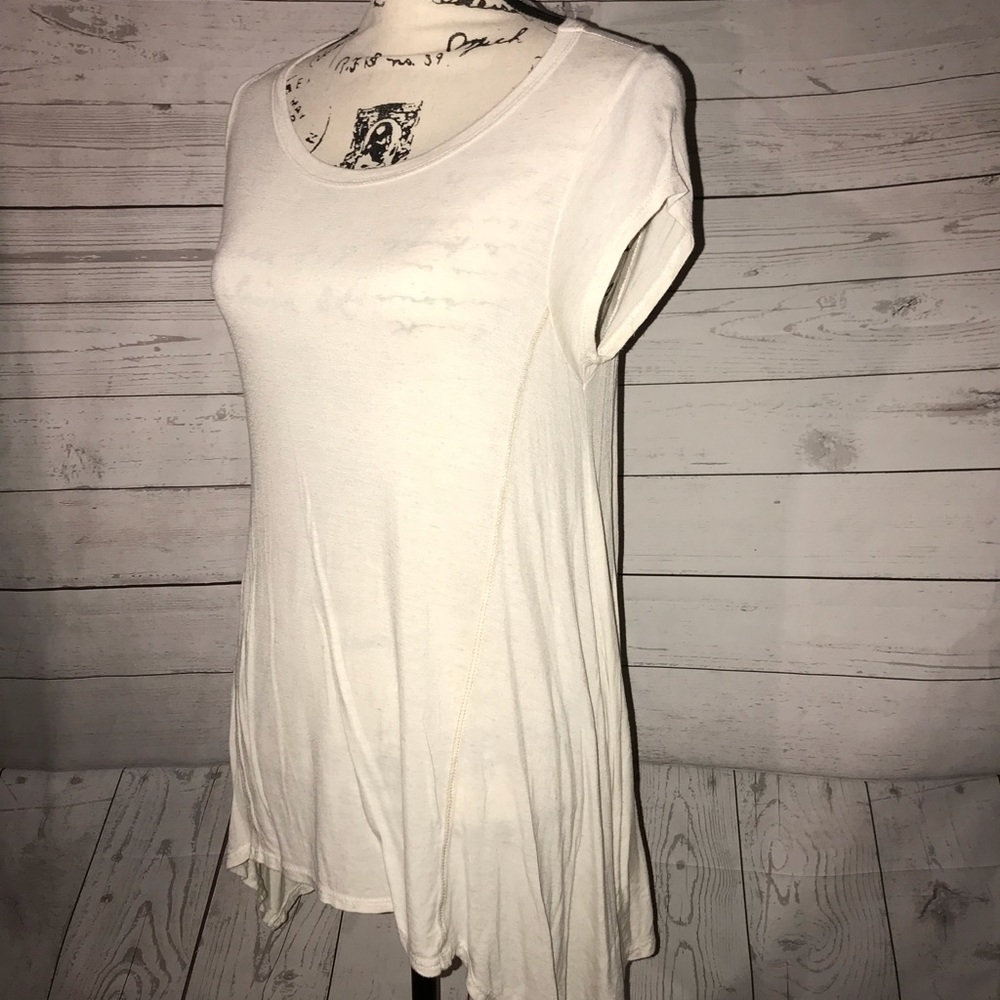 Long Tee