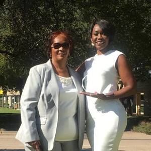 Meet your Posher, Mary