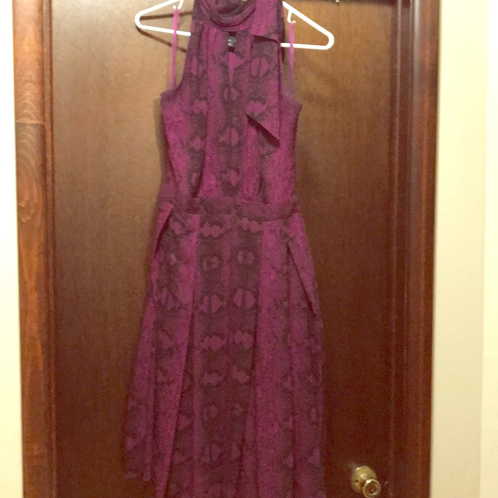 dress gently used in good condition