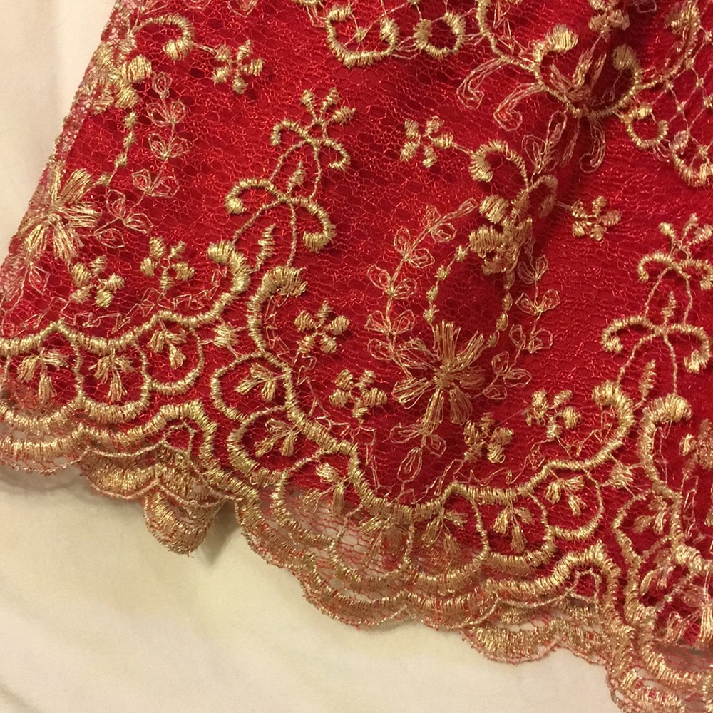 Dress - Picture 3 of 3
