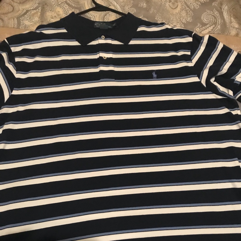 Ralph Lauren Polo shirt