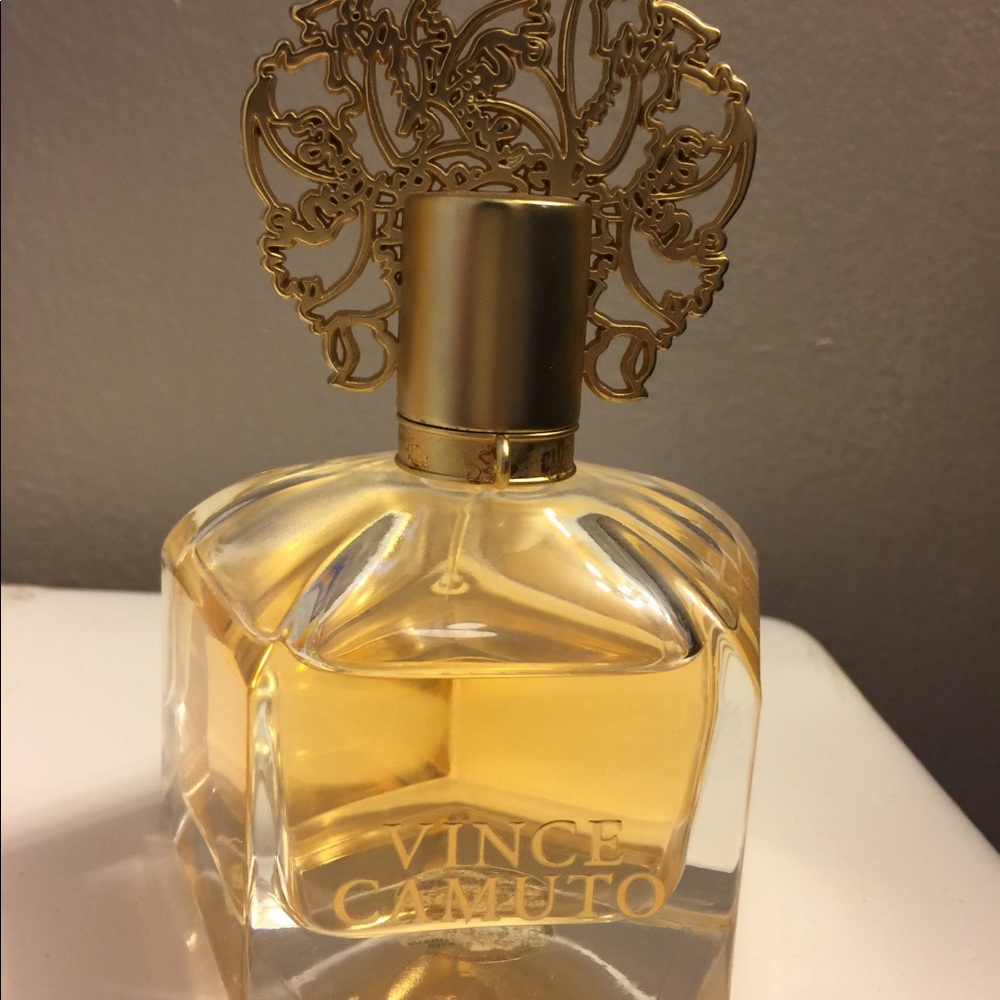 Vince Camuto perfume