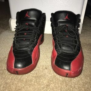 air jordan 12’s & air jordan 4 retro