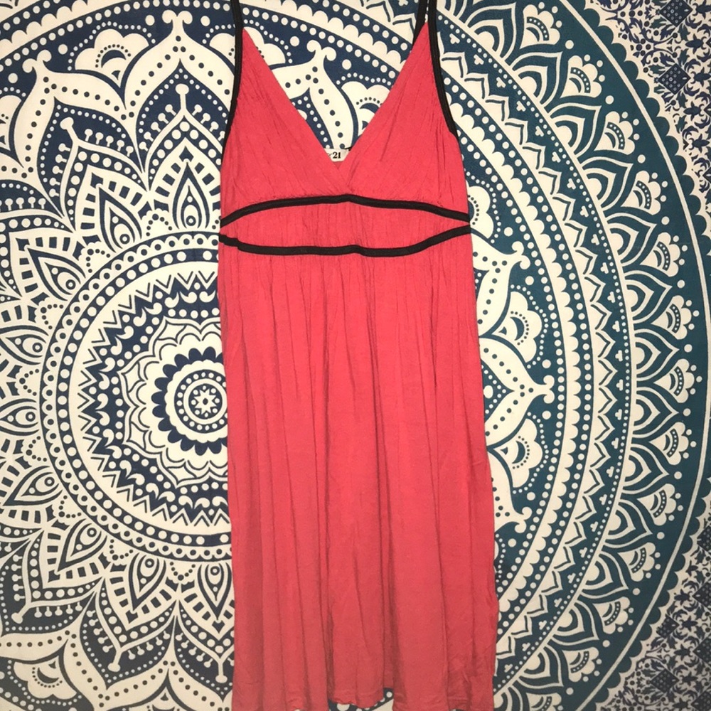 Dress from Forever 21