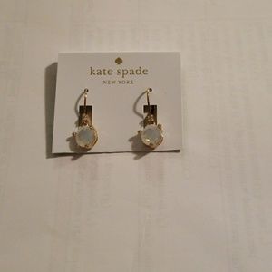 Kate Spade earrings