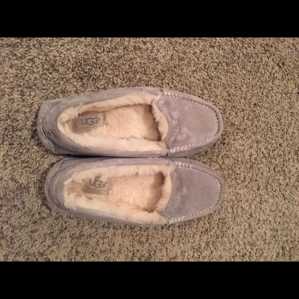 Ugg Slippers