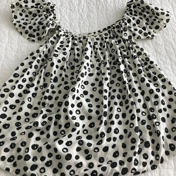 Anthropologie Blouse - Picture 4 of 5