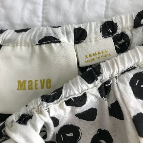 Anthropologie Blouse - Picture 5 of 5