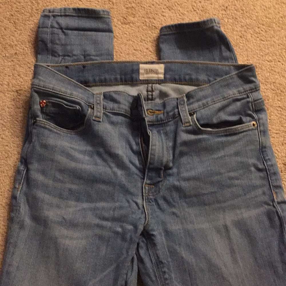 Hudson jeans