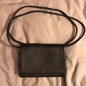 Mini Crossbody Bag