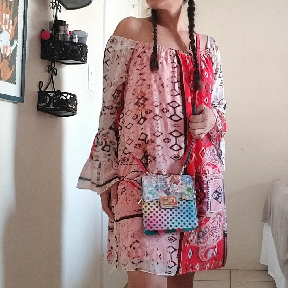 Va Va by Joy Han dress