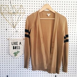 J.Crew cardigan | Good Condition | XS