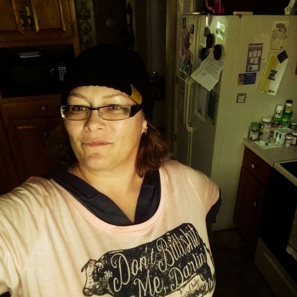 Meet your Posher, Ladonna - Picture 1 of 1