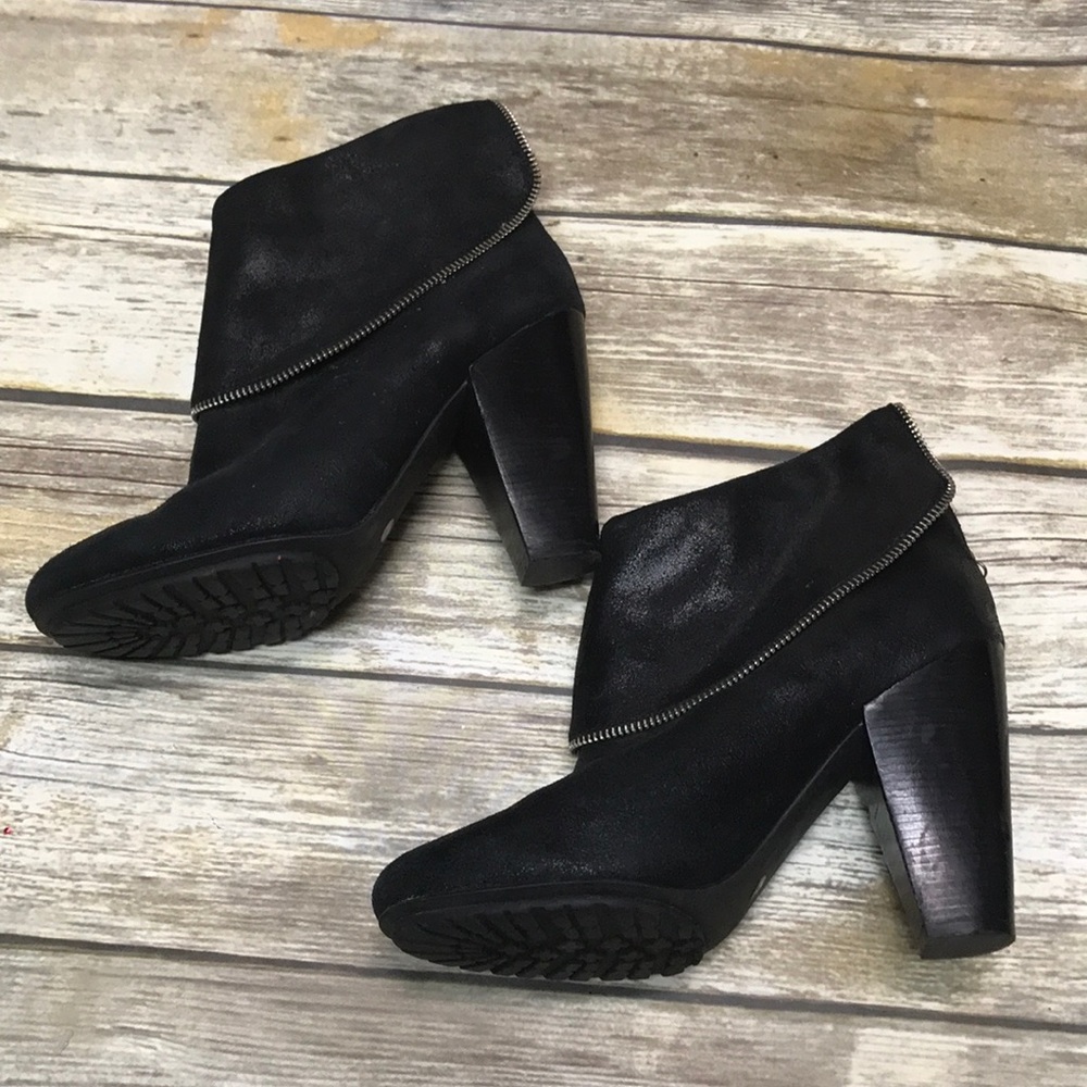 Michael Kors Heeled Ankle Boots