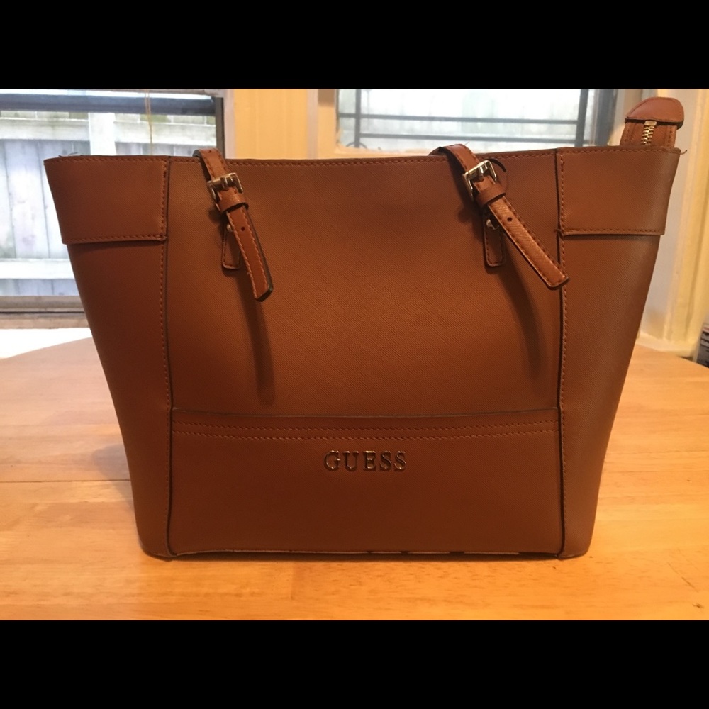 Guess bag