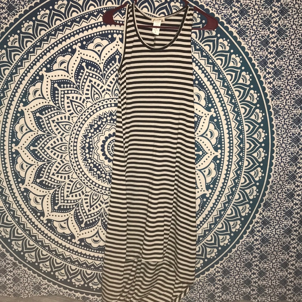 Simple Dress