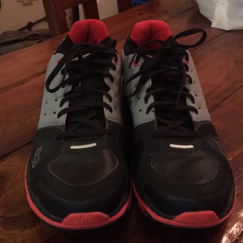 Men’s Fox shoes