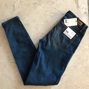 Paige Verdugo Ultra Skinny Jeans