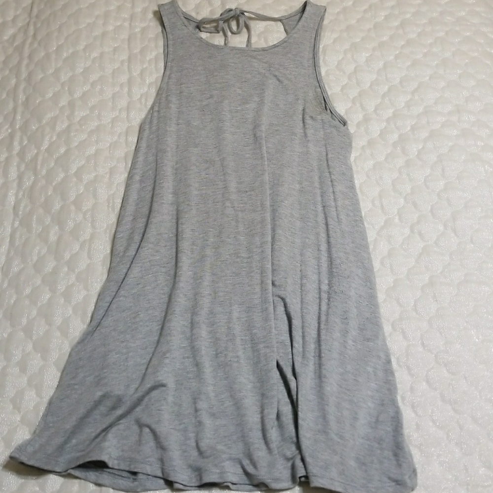 tank / swing dress || NWT