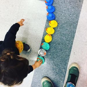 Meet your Posher, Negar