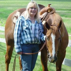 Meet your Posher, Debbie