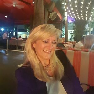 Meet your Posher, Marlene