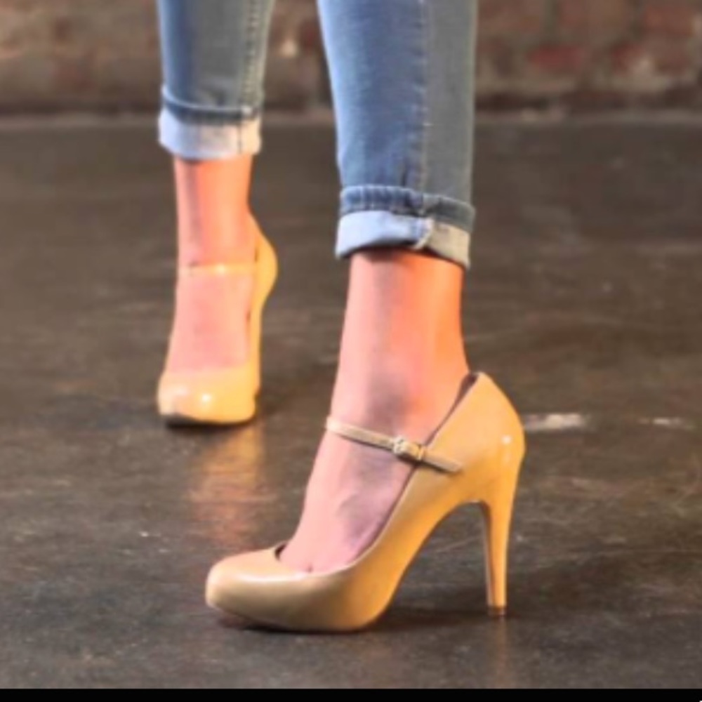 Steve Madden heels