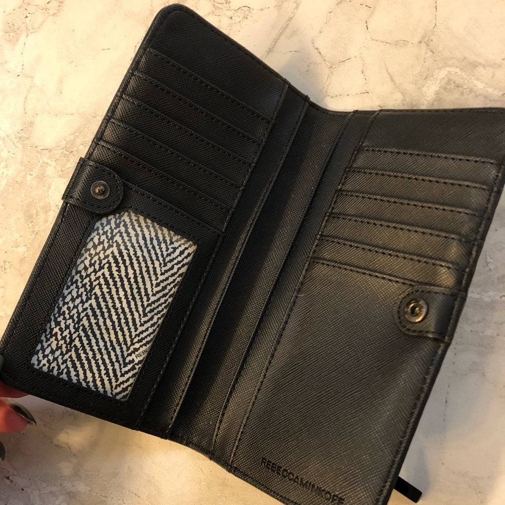 Rebecca Minkoff Wallet