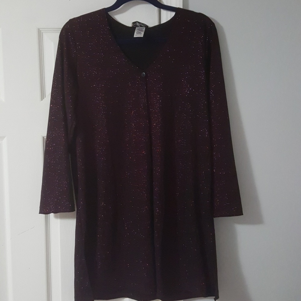 Cardigan - Picture 1 of 5