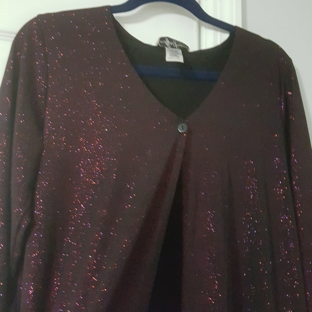 Cardigan - Picture 2 of 5