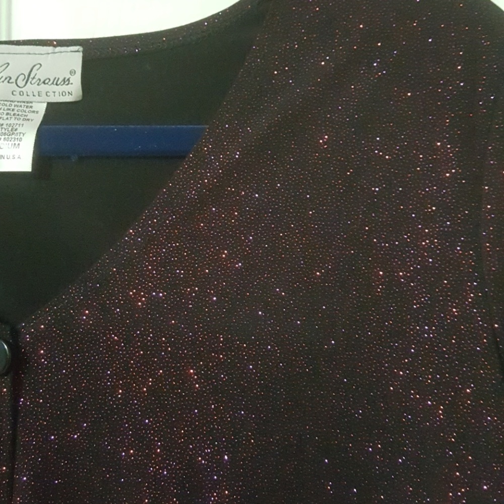 Cardigan - Picture 4 of 5